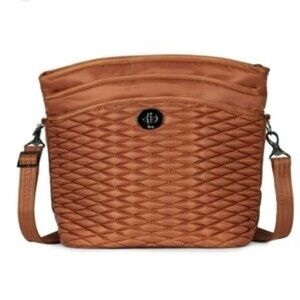Lug Adagia crossbody bag